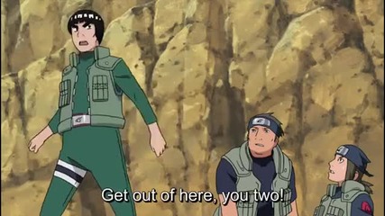Naruto Shippuuden 357