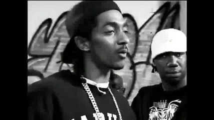 2009 Bet Hip Hop Awards Cypher #2 - Krs One. Wale. Nipsey Hussle. Gsan & Dj Premier