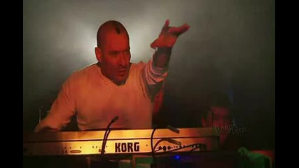 Guru Josh - Infinity 2008