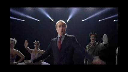 Путин Putin put-in, put-out пародия на Путин