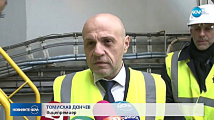 Проучване за нефт в Черно море: Сондажите в блок "Хан Кубрат" ще започнат през април