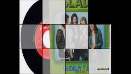 Slade - All The World Is A Stage