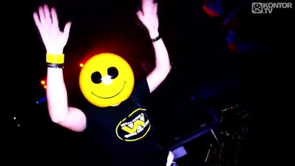 Mike Candys - Together Again [official Video Hd]