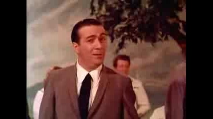 Faron Young - Walk Tall Walk Straight.