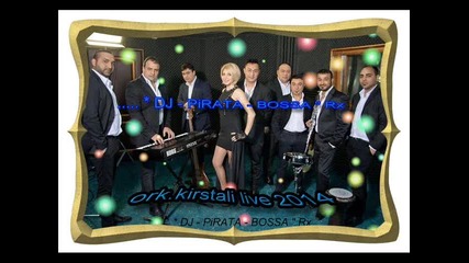 08.ork Kristali - Mi Bori Zakoni 2014 Album
