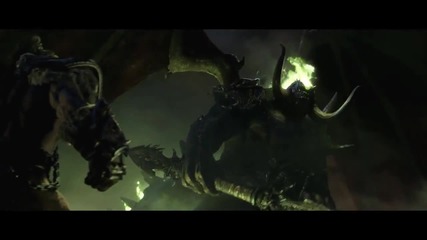 World of Warcraft_ Warlords of Draenor - Cinematic