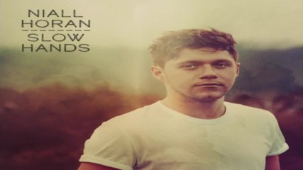 Niall Horan - Slow Hands ( A U D I O )