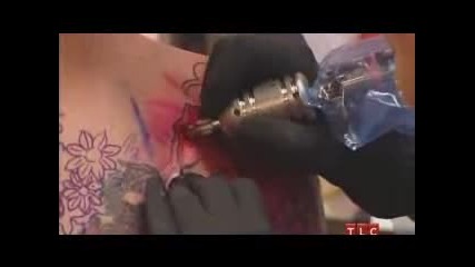 LA Ink - E7 - Pixies Surgery Part 3