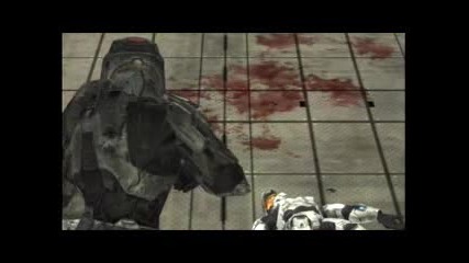 Halo Music Video