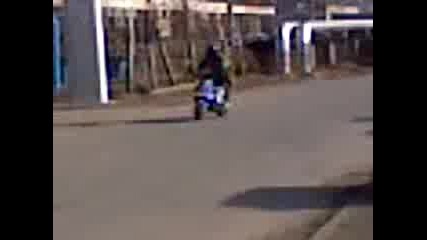 Gilera