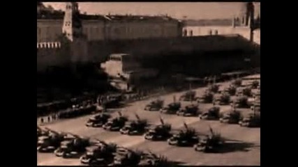 69 години от битката при Курск 'войната на машините'