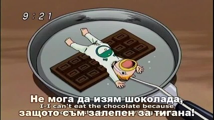 [sugoifansubs] Konjiki no Gash Bell!! Episode 11 bg sub [480p]