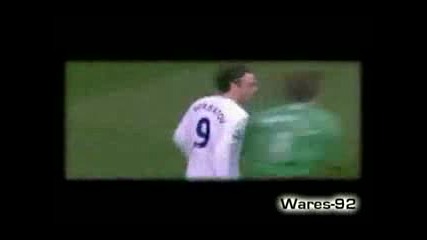 Dimitar Berbatov Compilation