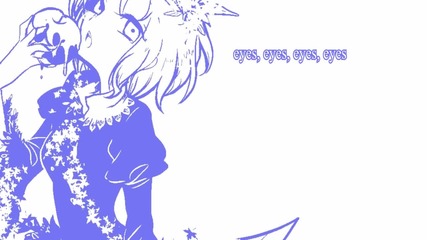 Vocaloid Gumi - Witches' love