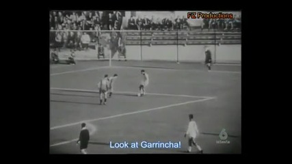 World Cup Best Goals Chile 1962 Top 15 (hq) 