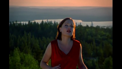 Nightwish - Sleeping Sun