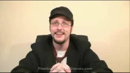 Nostalgia Critic - Last Action Hero (part 1)