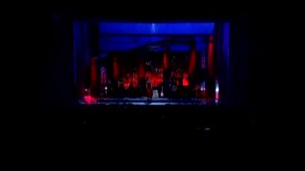 Joss Stone - James Brown - Mans World