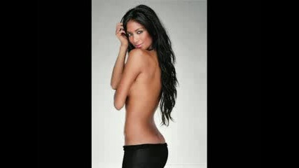 Nicole Scherzinger - Punchin (new Song 2009)
