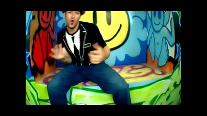 Andreea Banica feat. Smiley - Hooky Song 