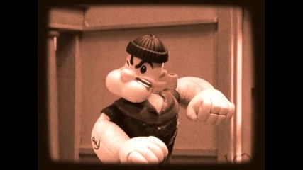 Robot Chicken S03e07 Yancy the Yo-yo Boy