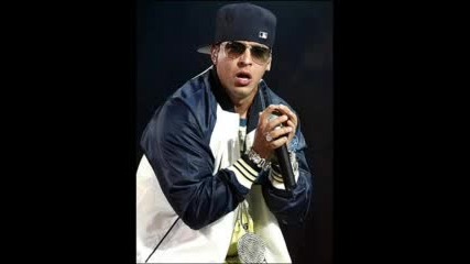 Daddy Yankee Ft Nicole - Papi Lover