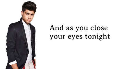 One Direction - More Than This