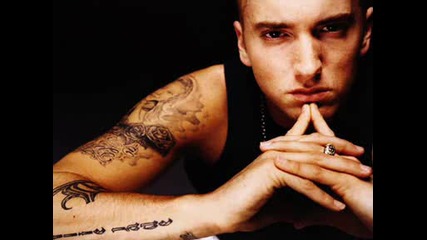 Marshall Mathers (eminem)