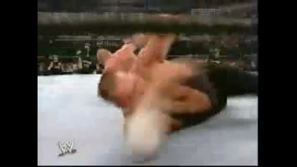 wwe survivor series - 2002 brock lesnar vs big show 