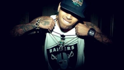 Chris Brown Ft. Eric Bellinger - Do It