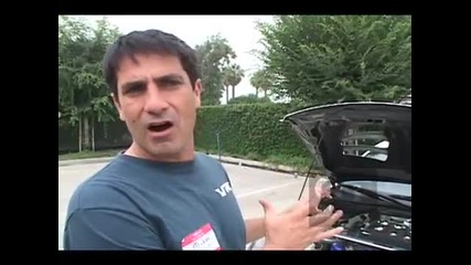 Ultimate Street Car Challenge 2007 6 - 7 video 