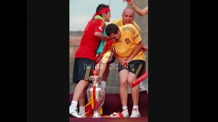 David Villa