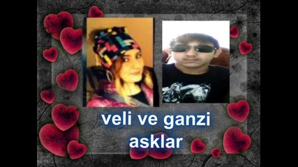 veli ve seyde 2012