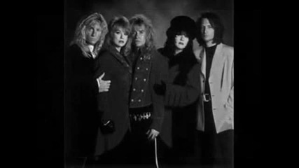 Heart ~ Under The Sky