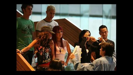 Song From Rbd 