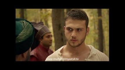 Великолепният Век 113. Епизод 2. Трейлър - Бг Субтитри