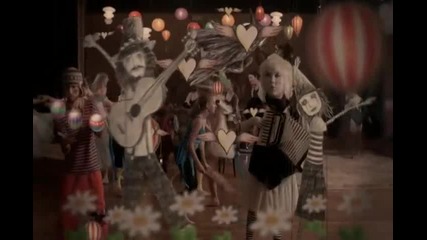 Angus & Julia Stone - Just A Boy (Promo Only)