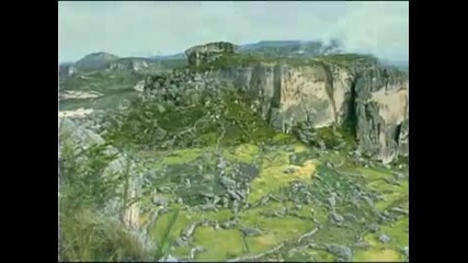 Звукът На Тишината /the sound of silence en melodia inca