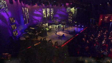 Stevie Nicks - Gold Dust Woman (live in Chicago)