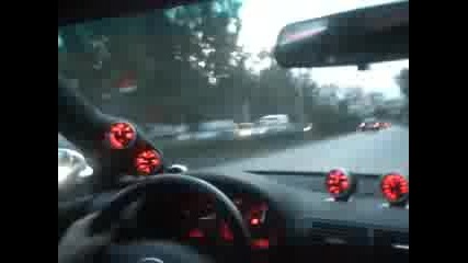 Audi s3 75bar