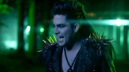 Adam Lambert - If I Had You ( Official Video)