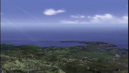 [neworder] Tatakau Shisho - The Book of Bantorra - 06 bg sub