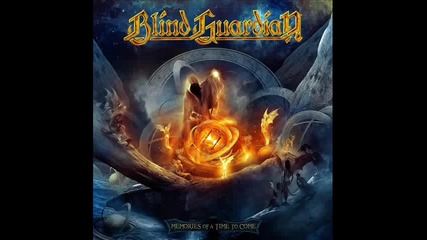 Blind Guardian - Majesty (remix)