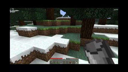 Minecraft Survival ep 2