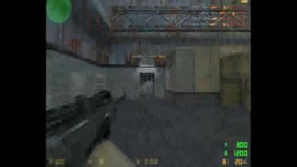 Counter - Strike