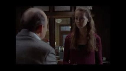 Angel 4x05 Supersymmetry Part 3