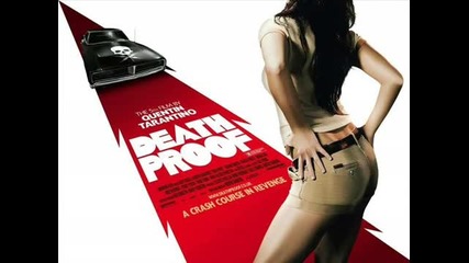 Grindhouse Death Proof Soundtrack 10 The Coasters - Down In Mexico