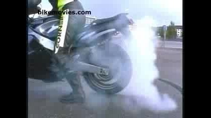 Tomas - Fzr750 - Луд Мотор