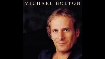 Michael Bolton - Said I Loved You...but I lied (cover)