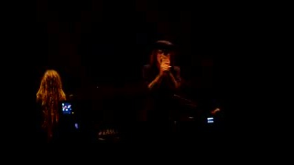 Him - The Kiss Of Dawn Live
